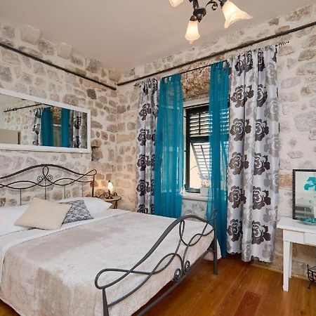 Festa Apartments Dubrovnik Dış mekan fotoğraf