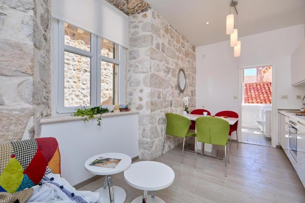 Festa Apartments Dubrovnik Dış mekan fotoğraf