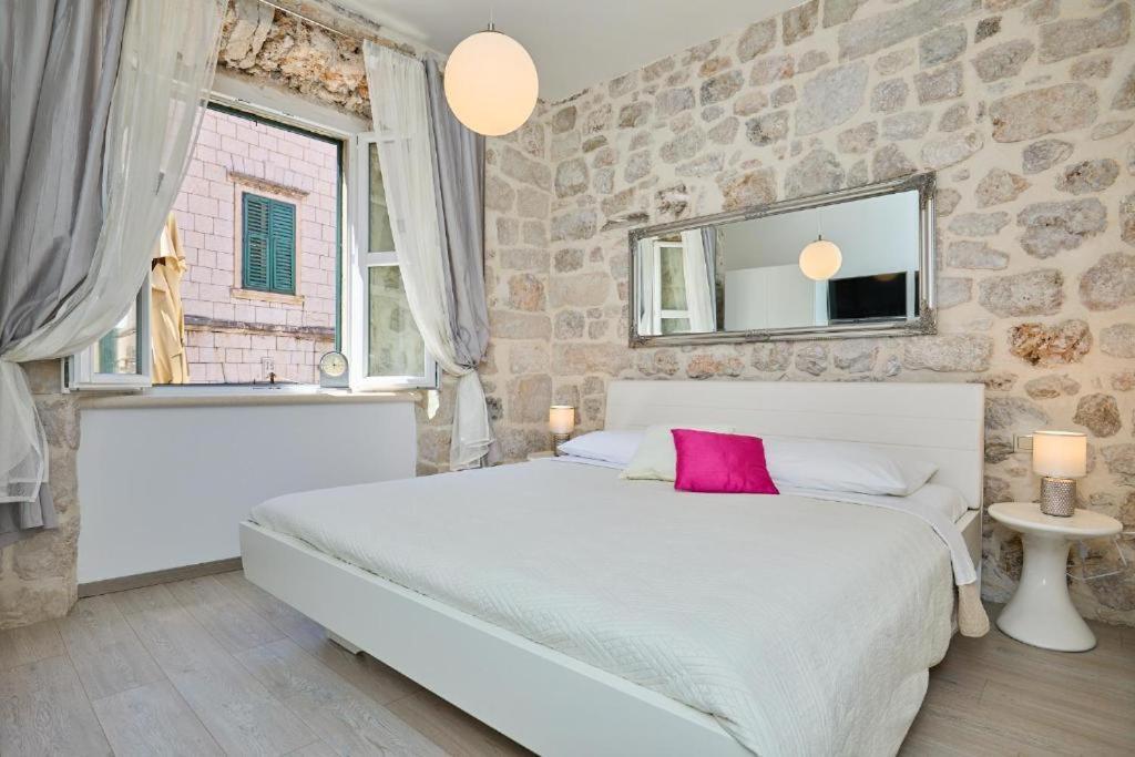 Festa Apartments Dubrovnik Dış mekan fotoğraf