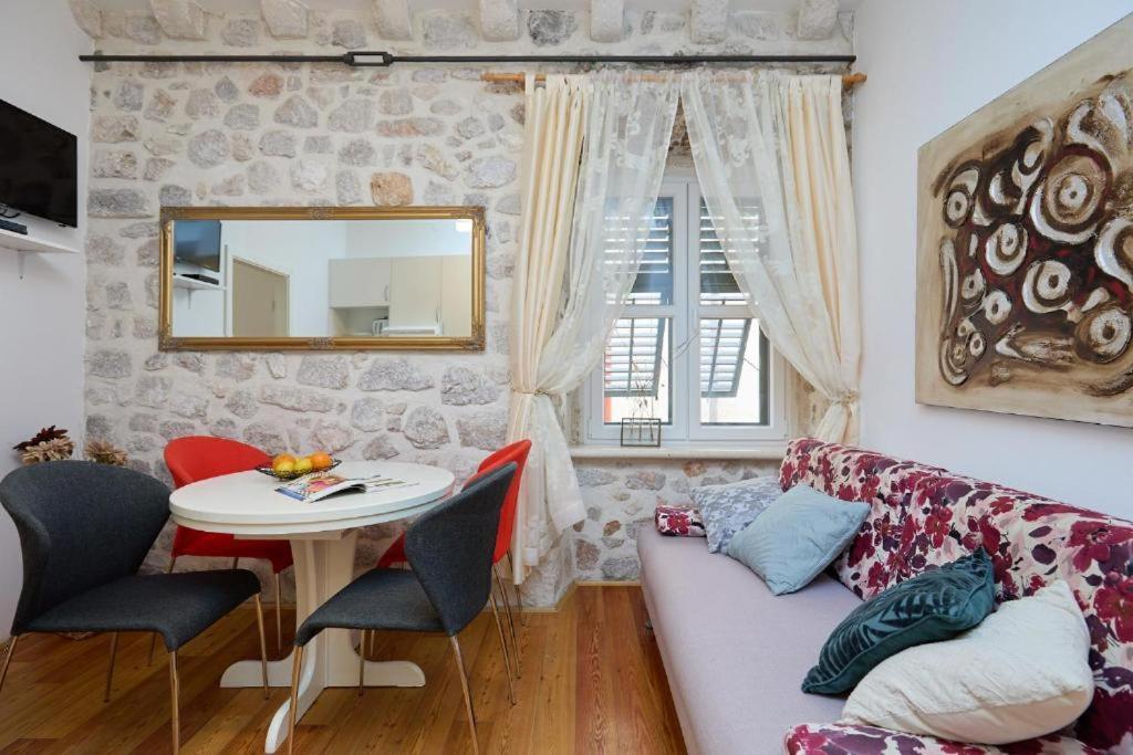 Festa Apartments Dubrovnik Dış mekan fotoğraf