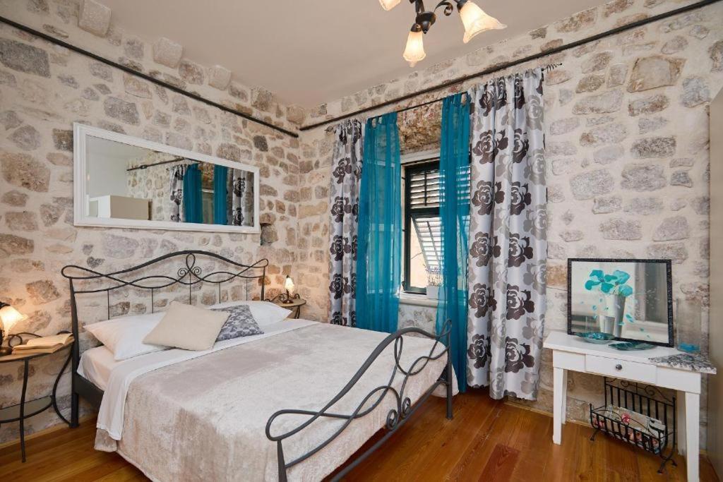 Festa Apartments Dubrovnik Dış mekan fotoğraf