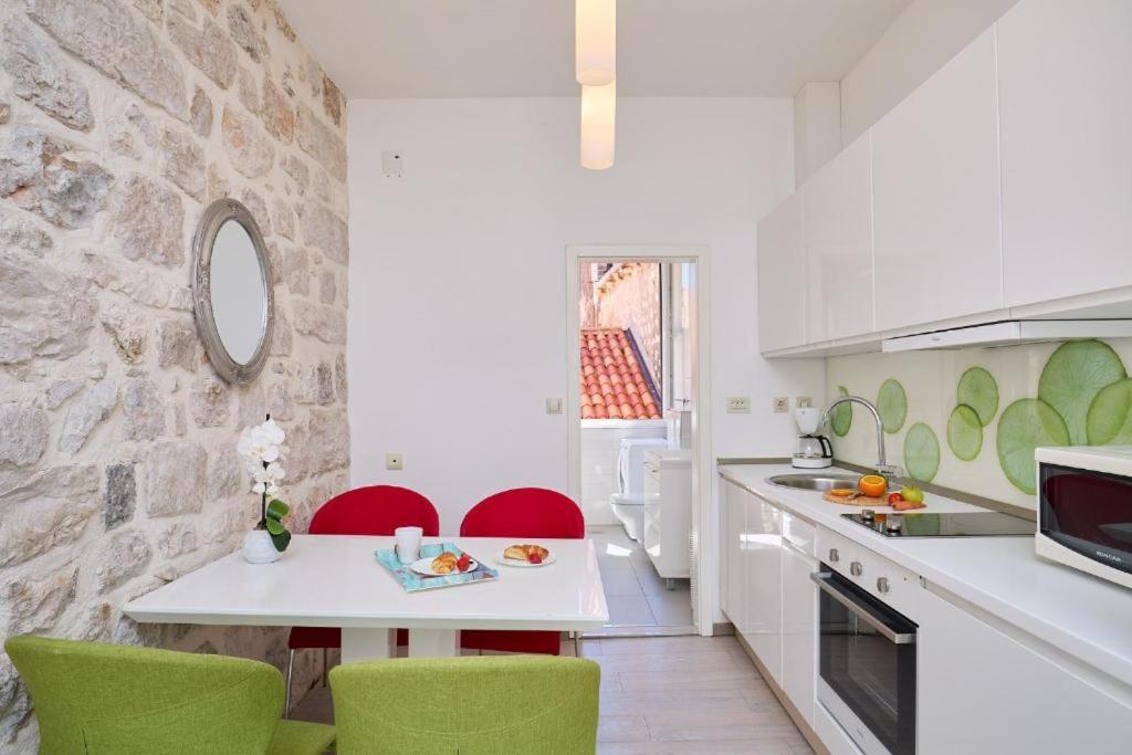 Festa Apartments Dubrovnik Dış mekan fotoğraf