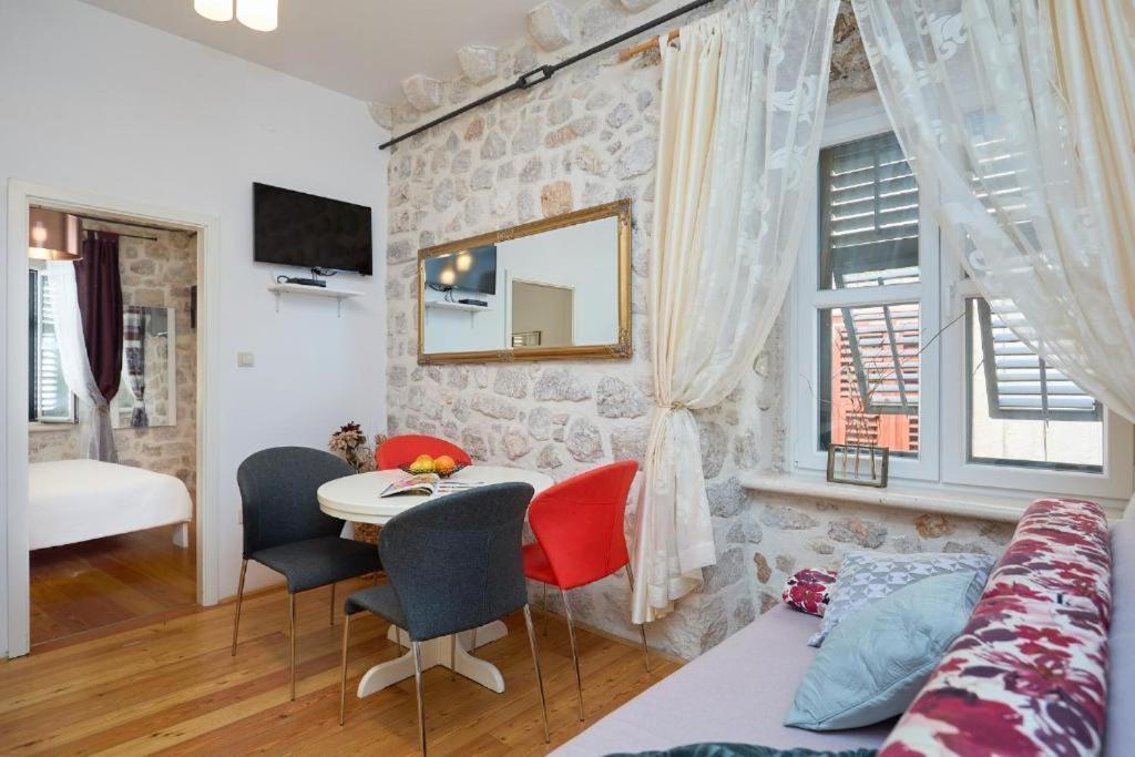 Festa Apartments Dubrovnik Dış mekan fotoğraf