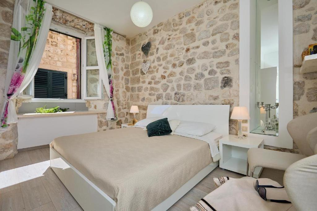 Festa Apartments Dubrovnik Dış mekan fotoğraf