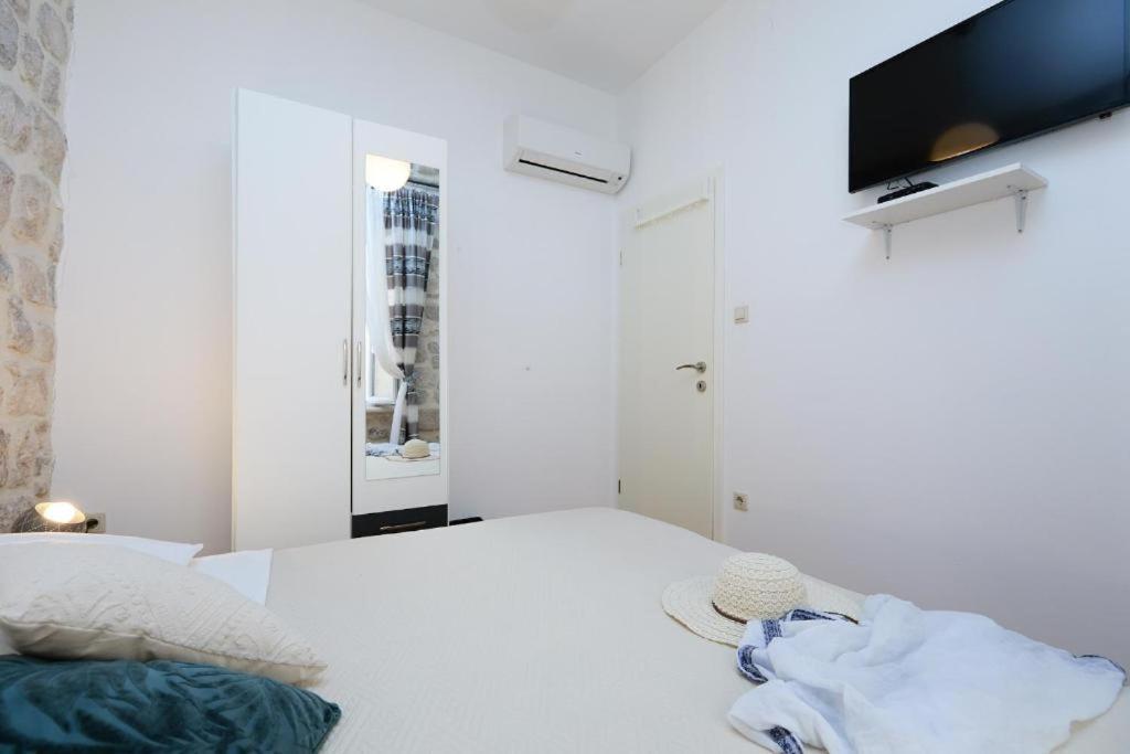 Festa Apartments Dubrovnik Dış mekan fotoğraf