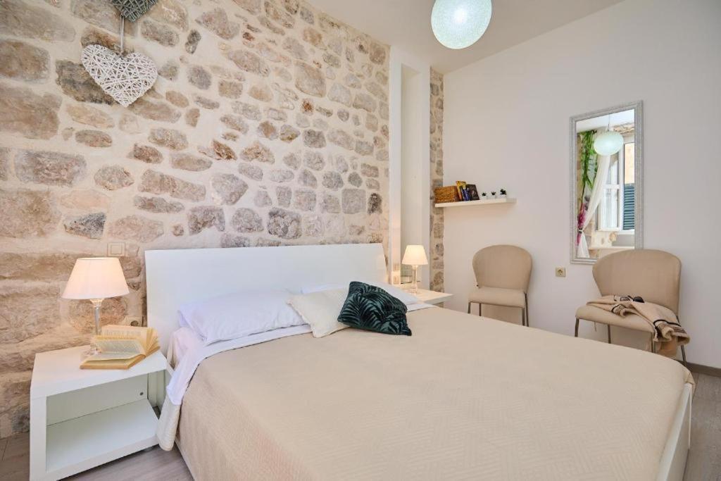 Festa Apartments Dubrovnik Dış mekan fotoğraf