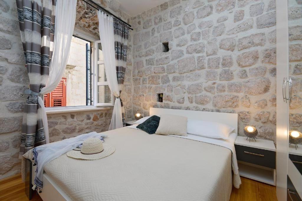 Festa Apartments Dubrovnik Dış mekan fotoğraf