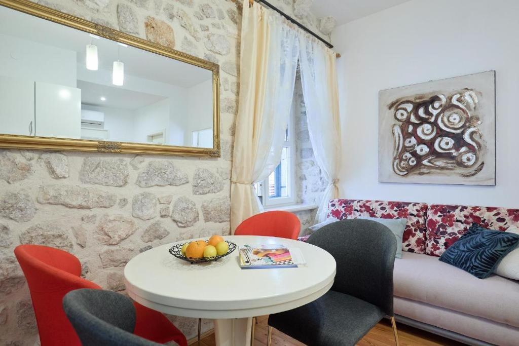 Festa Apartments Dubrovnik Dış mekan fotoğraf