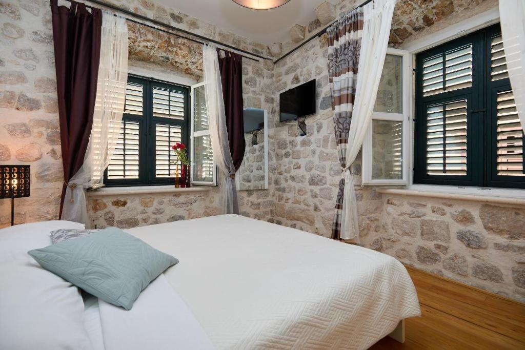 Festa Apartments Dubrovnik Dış mekan fotoğraf